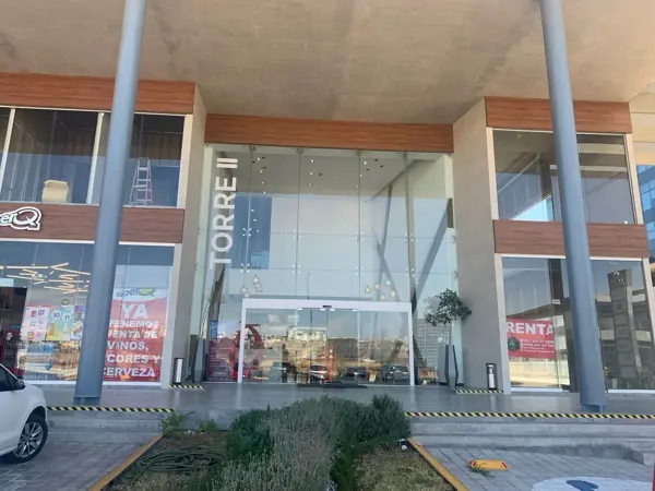 Oficina en renta en Piamonte, El Marqués — foto 3 de 13