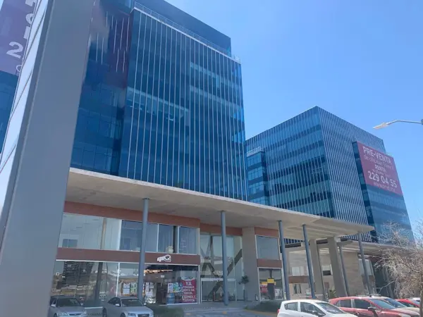 OFICINAS EN RENTA TORRE ORVIT II EN MONTE MIRANDA QUERETARO