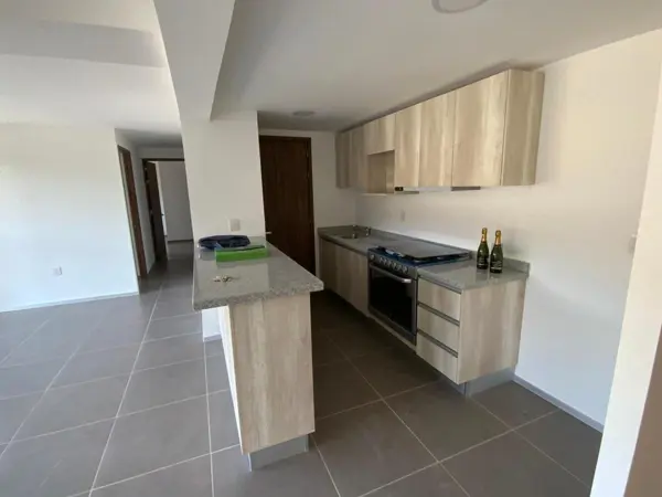 Departamento en venta en Residencial el Refugio, Querétaro — foto 2 de 12