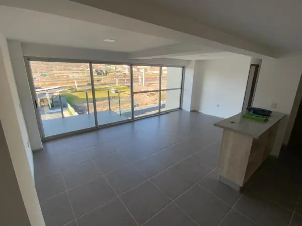 Departamento en venta en Residencial el Refugio, Querétaro — foto 3 de 12