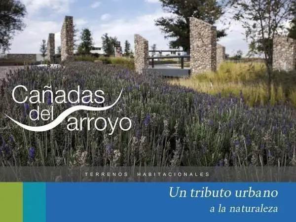 Terreno en venta en Cañadas del Lago, Corregidora — foto 2 de 12