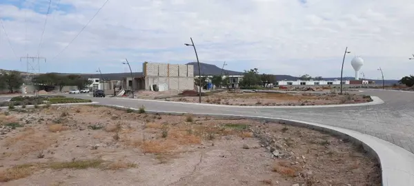 Terreno en venta en Cañadas del Lago, Corregidora — foto 3 de 12