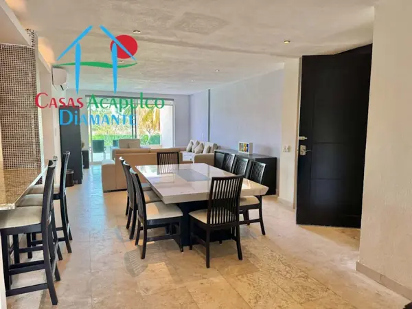 Departamento en renta en Playa Diamante, Acapulco de Juárez — foto 2 de 76