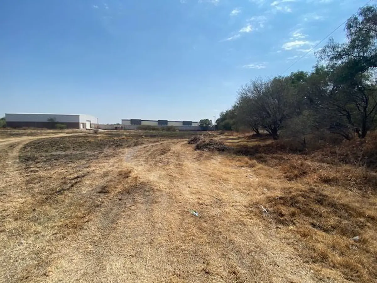 Terreno en venta en Ejido Purísima de Cubos, Colón — foto 1 de 5