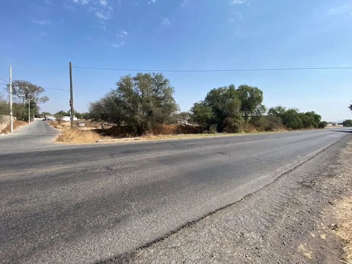 Terreno en venta en Ejido Purísima de Cubos, Colón — foto 1 de 5