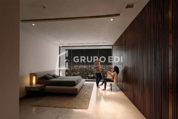 Departamento en venta en Lomas de Angelópolis, Ocoyucan — foto 3 de 7