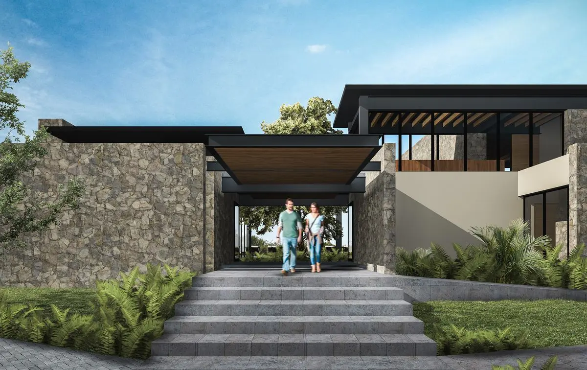 Terreno en venta en San José de Allende, San Miguel de Allende — foto 1 de 11