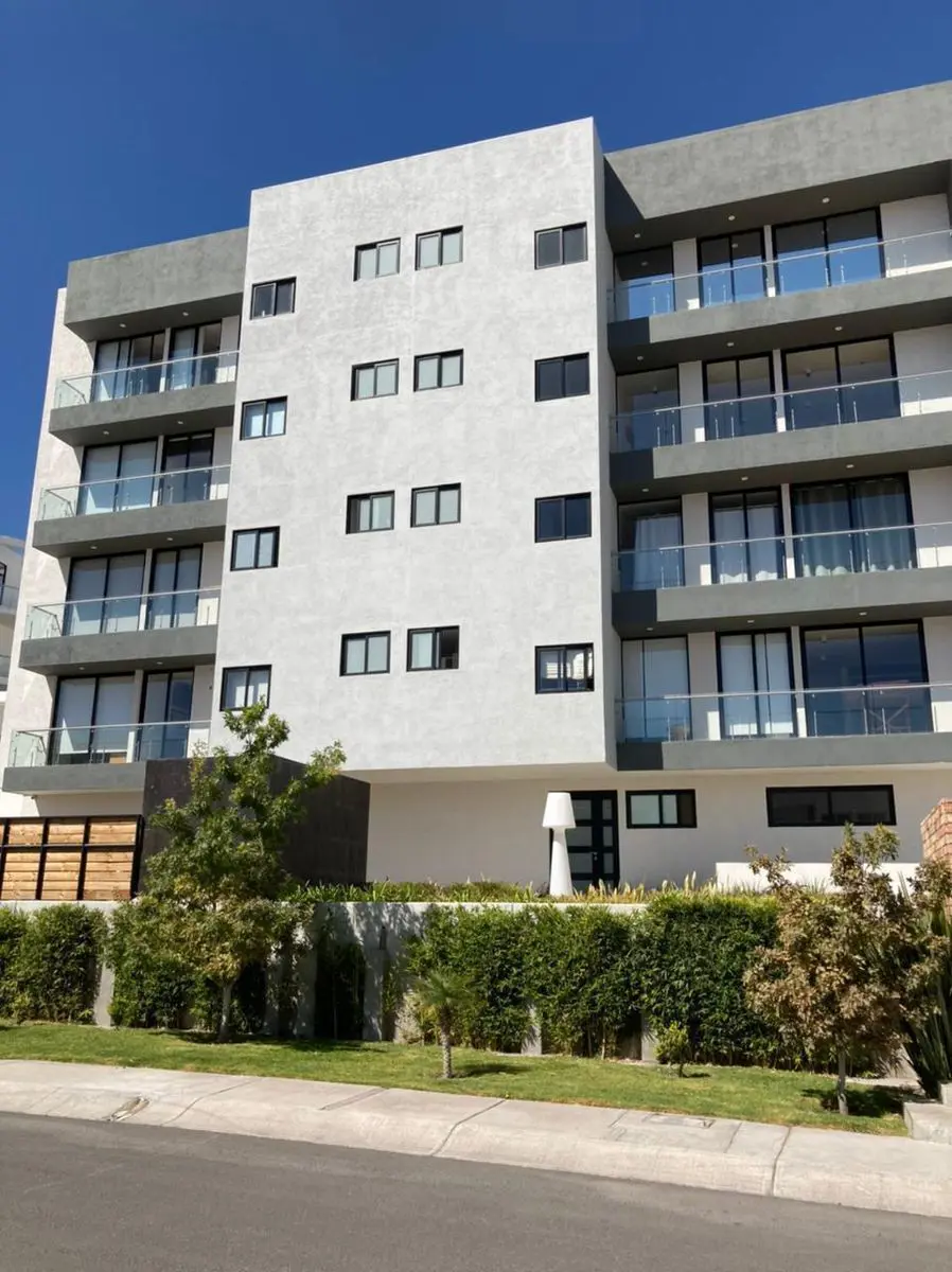 Departamento en venta en Zibatá, El Marqués — foto 1 de 18