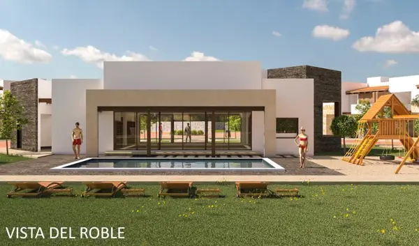 Terreno en Venta Residencial la Vista Queretaro Rtv210125-ae