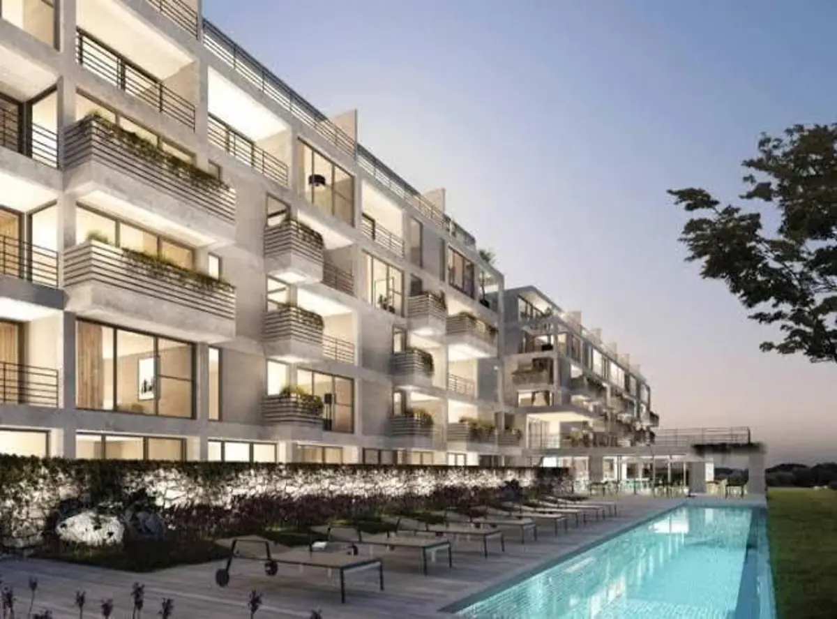 Departamento en venta en Zibatá, El Marqués — foto 1 de 12