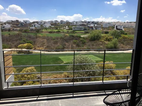 Departamento en venta en Zibatá, El Marqués — foto 2 de 12