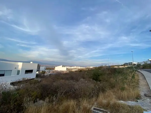 Terreno en venta en Zibatá, El Marqués — foto 3 de 6