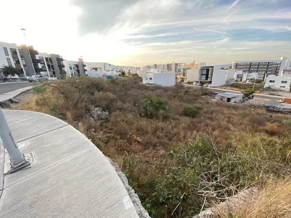 Terreno en venta en Zibatá, El Marqués — foto 2 de 6
