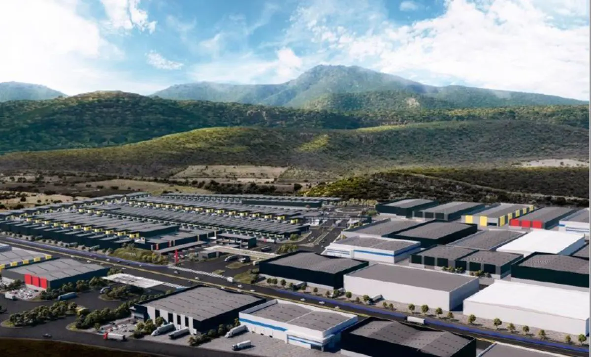 Terreno en venta en Chichimequillas, El Marqués — foto 1 de 10
