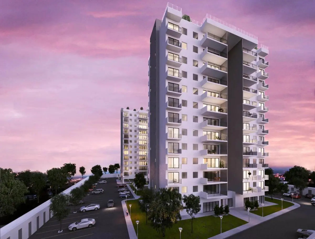 Departamento en venta en Bellavista Diamante, Corregidora — foto 1 de 9