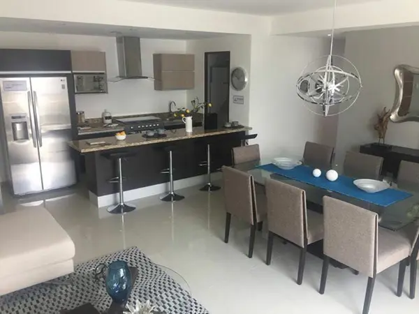 Departamento en venta en Bellavista Diamante, Corregidora — foto 3 de 9