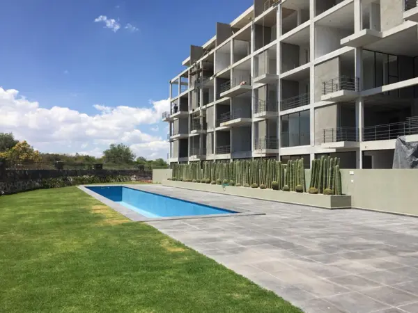 Departamento en venta en Zibatá, El Marqués — foto 3 de 8