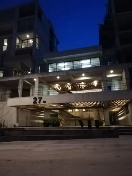 Departamento en venta en Zibatá, El Marqués — foto 2 de 8