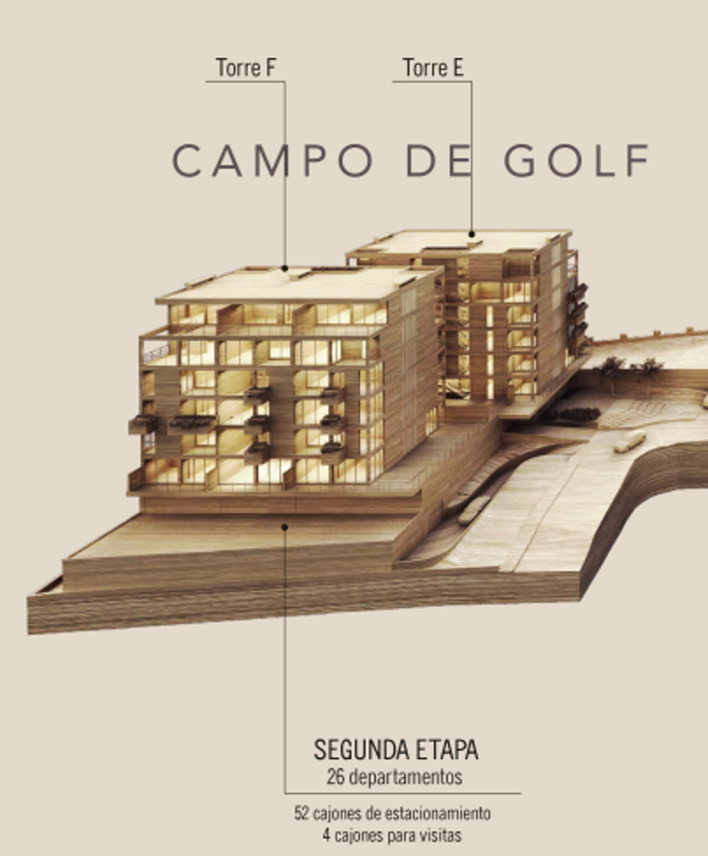 Departamento en venta en Zibatá, El Marqués — foto 1 de 8