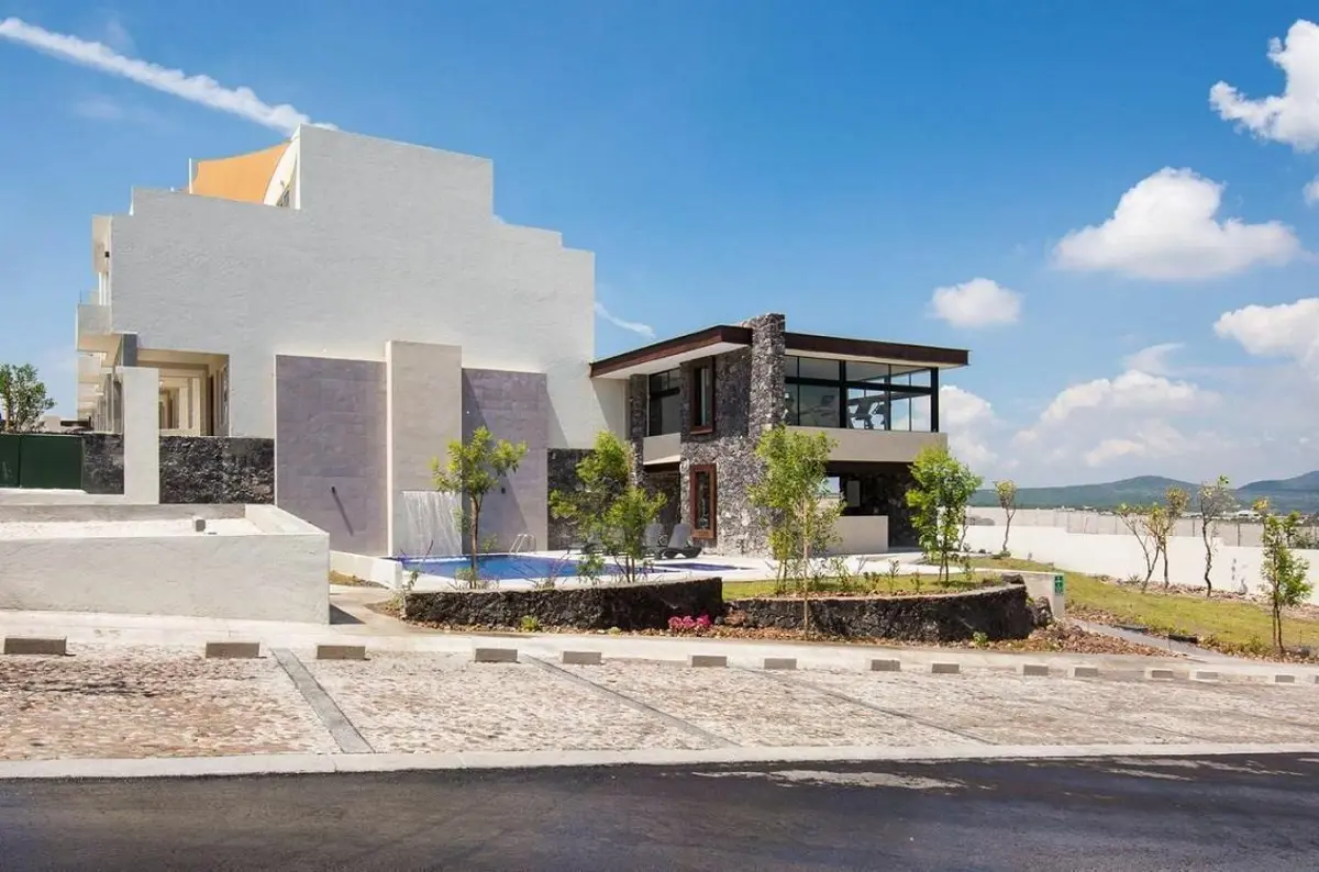 Casa en venta en Zibatá, El Marqués — foto 1 de 27