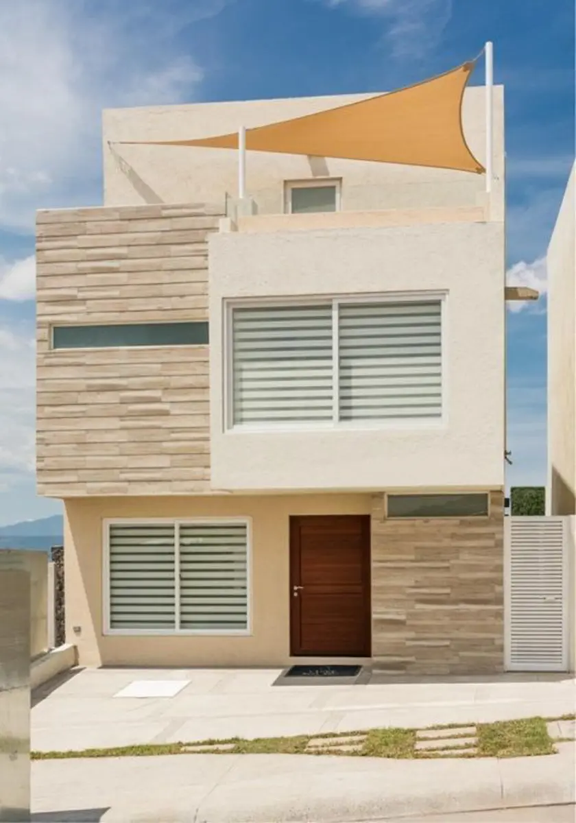 Casa en venta en Zibatá, El Marqués — foto 1 de 22