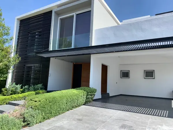 Casa en Venta el Campanario Queretaro
