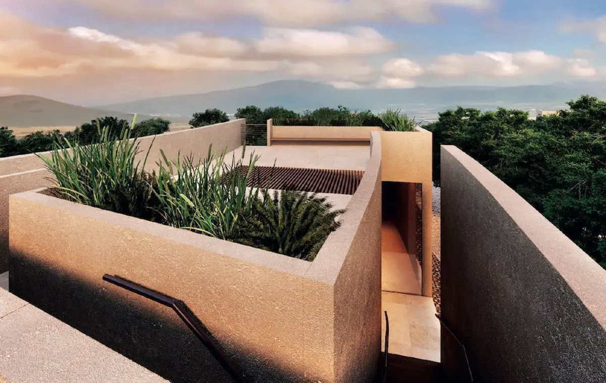 Casa en venta en Zibatá, El Marqués — foto 1 de 10