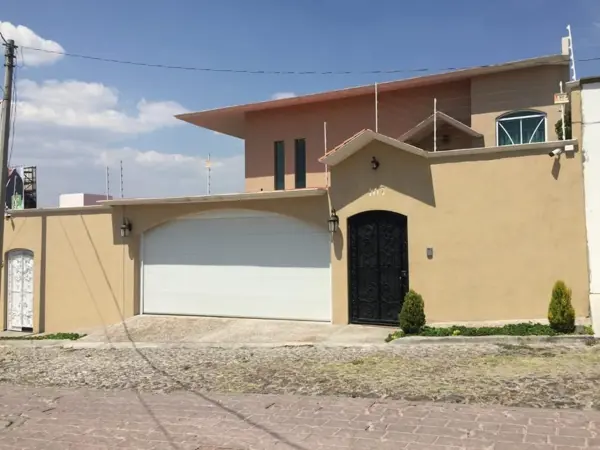 Casa en Venta Campestre Italiana Queretaro