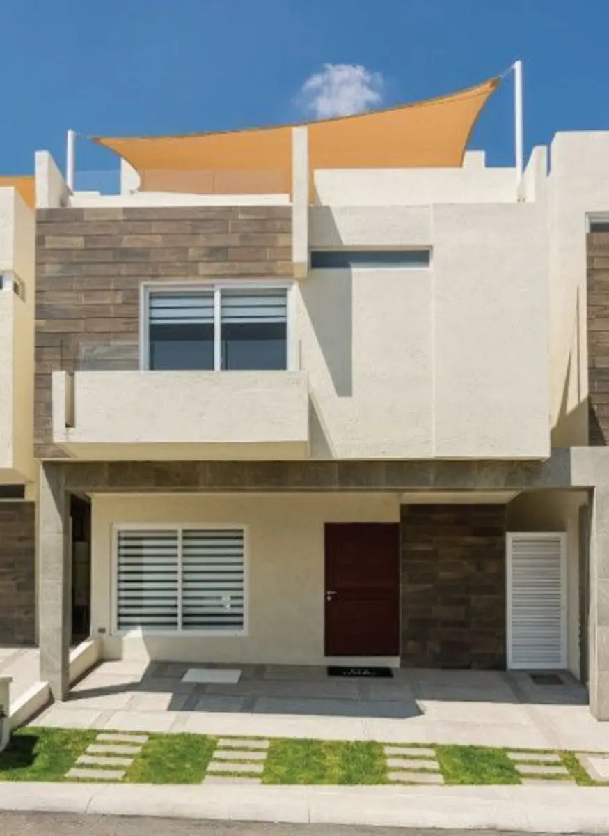 Casa en venta en Zibatá, El Marqués — foto 1 de 18