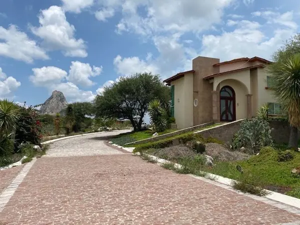 Terreno en venta en Bernal, Ezequiel Montes — foto 2 de 8