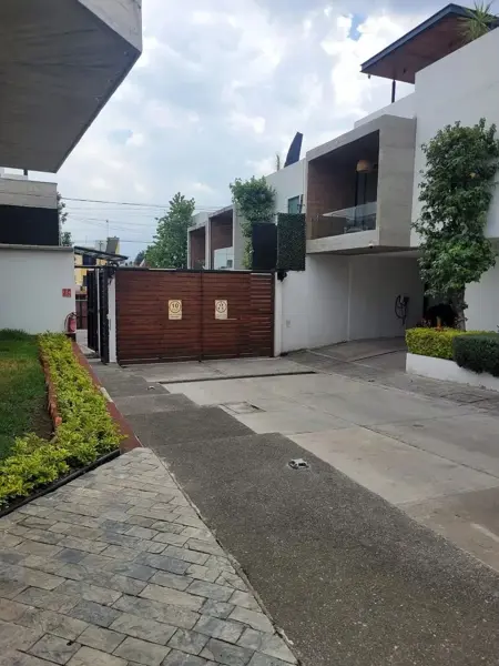 Casa en venta en Tetelpan, Álvaro Obregón — foto 2 de 13