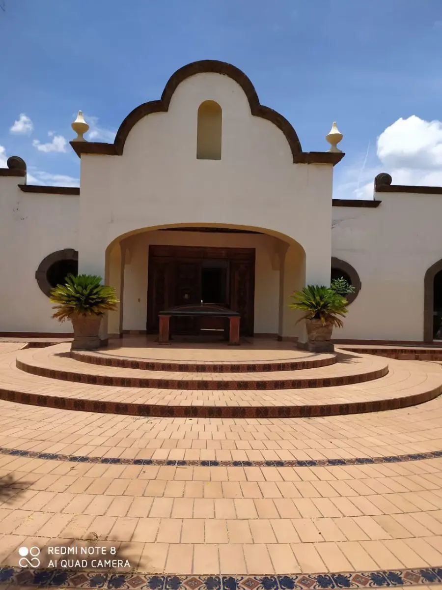 Terreno en venta en La Pitahaya, Apaseo El Grande — foto 1 de 21