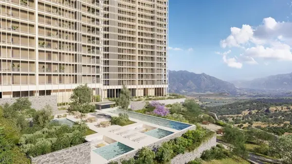 Departamento en venta en Zibatá, El Marqués — foto 2 de 14