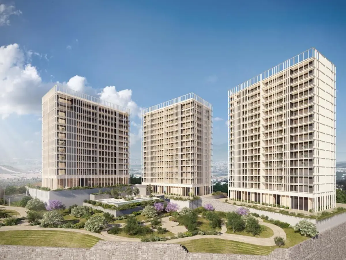 Departamento en venta en Zibatá, El Marqués — foto 1 de 14