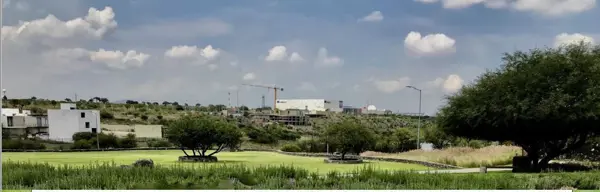 Terreno en venta en La Vista Residencial, Querétaro — foto 3 de 4