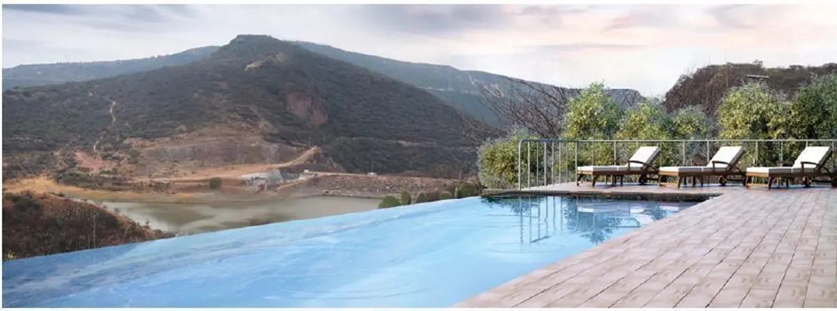 Departamento en venta en Cañadas del Lago, Corregidora — foto 1 de 11