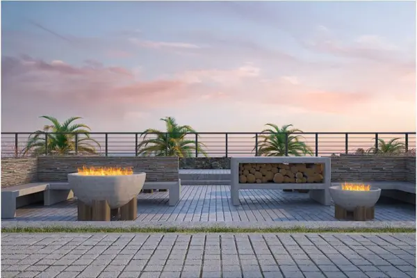 Departamento en venta en Cañadas del Lago, Corregidora — foto 3 de 11