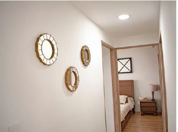 Departamento en venta en Cañadas del Lago, Corregidora — foto 3 de 11