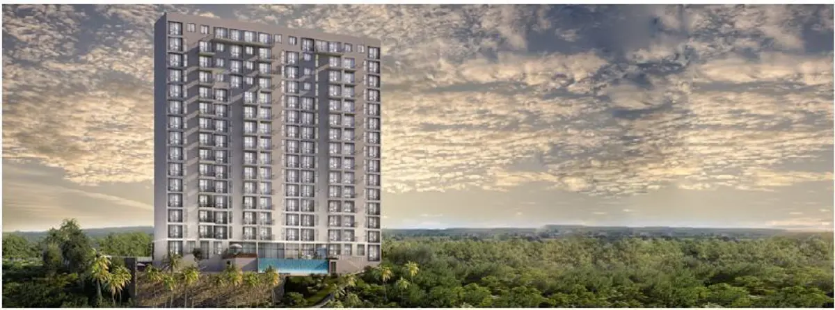 Departamento en venta en Cañadas del Lago, Corregidora — foto 1 de 13