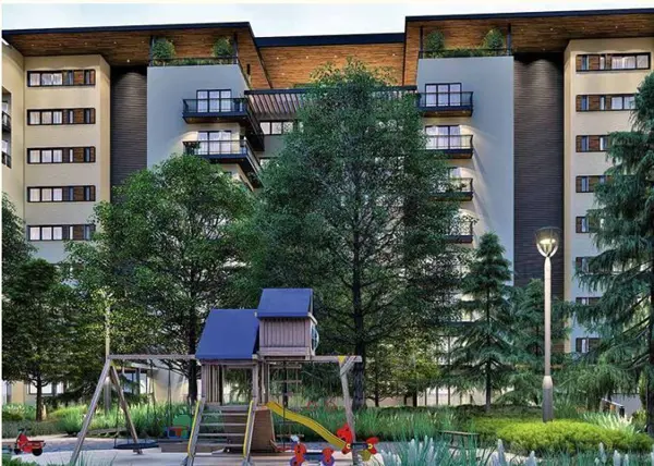 Departamento en Venta la Ceiba el Campanario Queretaro