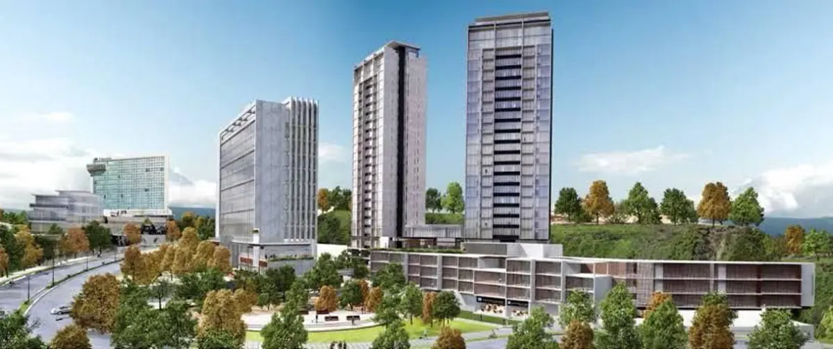 Oficina en venta en San Isidro Miranda, El Marqués — foto 1 de 9