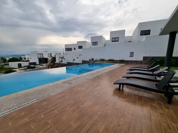 Casa en venta en Zibatá, El Marqués — foto 3 de 7