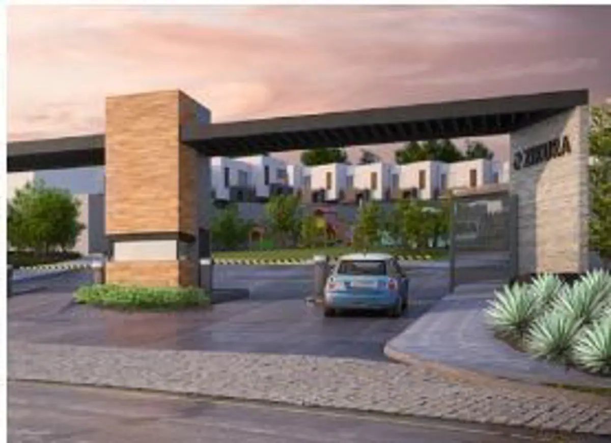 Casa en venta en Zibatá, El Marqués — foto 1 de 7