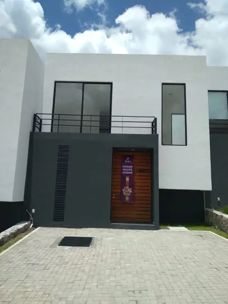 Casa en venta en Zibatá, El Marqués — foto 3 de 7
