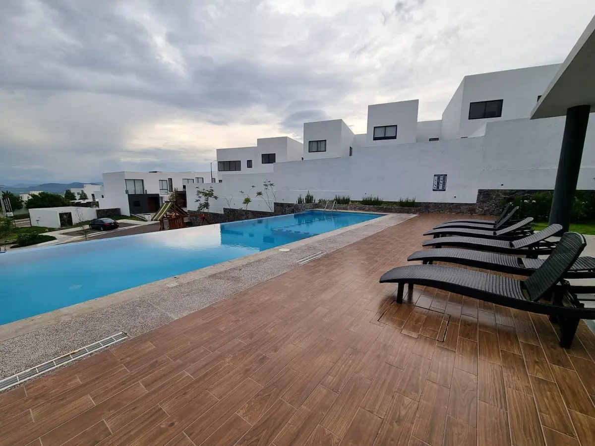 Casa en venta en Zibatá, El Marqués — foto 1 de 7