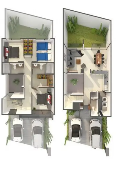 Casa en venta en Zibatá, El Marqués — foto 2 de 7