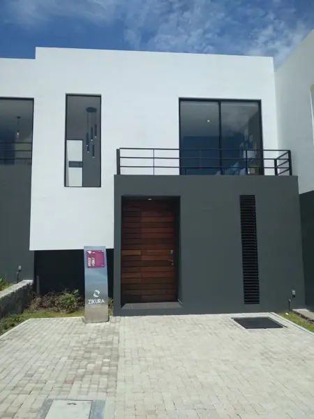 Casa en venta en Zibatá, El Marqués — foto 3 de 8