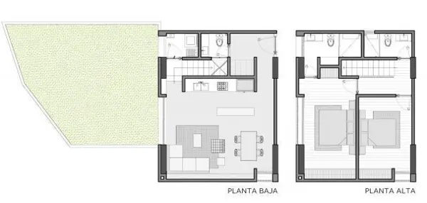 Departamento en venta en Loma Dorada, Querétaro — foto 2 de 3