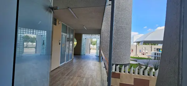 Oficina en renta en Galindas Residencial, Querétaro — foto 3 de 14