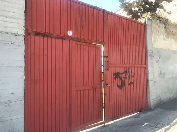 Terreno en Venta San Francisquito Queretaro